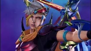 DFFnt フリオニール【アダマンB～C】