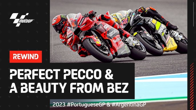 Corrida a bordo das motos: nova perspetiva do GP Portugal a mais de 300  km/h - Vídeos - Jornal Record