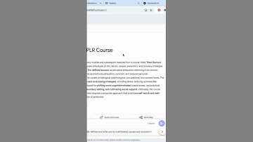 How To Use PLR Content To Create an AI Podcast #ai #podcasting #plrproducts