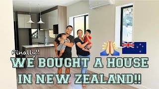 MAY BAHAY NA KAMI WE JUST BOUGHT A HOUSE (VLOG 246) | MacalinTeam