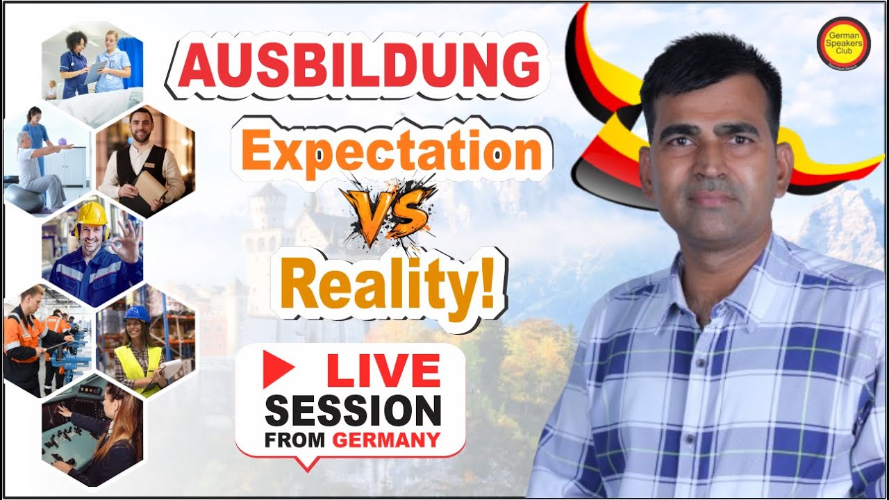 Leaders | Learn German Online