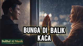 Bunga di Balik Kaca | Lagu Tentang Cinta yang Tumbuh di Dunia Maya