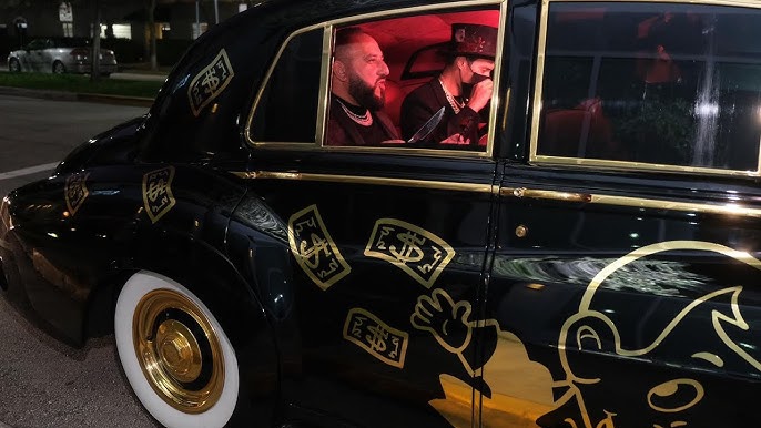 Papi Steak x Alec Monopoly Art Basel Dinner, Featuring LOUIS XIII Cognac -  World Red Eye