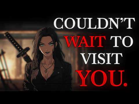 Monster Hunter Visits Her FAVORITE Weaponsmith... (gf asmr | spicy | f4m | fdom | friends to lovers)