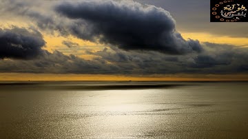 تلاوة هادئة | سورة الأنعام ~ للقاري سلمان العتيبي