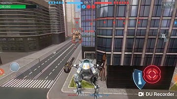 War Robots Group Hug Challenge! 😄 What I want if I win is in the description