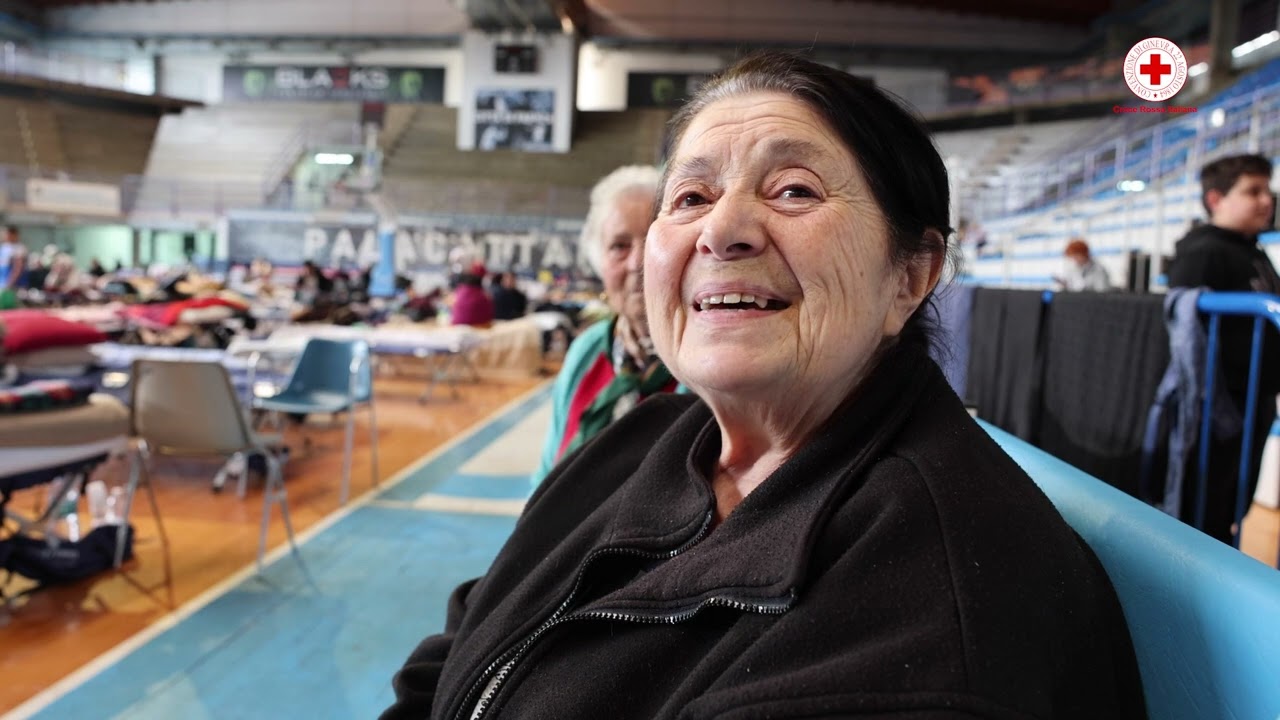 Alluvione Emilia-Romagna: il racconto da Faenza