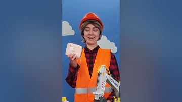 Learn How To Count! 🚘🔢 #kids #learn