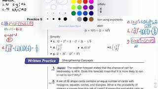 C1 - L 92 and 93 -  Answers