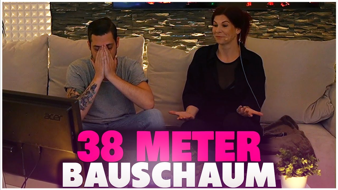 Wenn Handwerker Failen... | Frühstücksstream Highlights