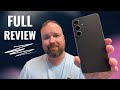 Samsung Galaxy S25 FE Full Review // All You Need!? Mp3 Song