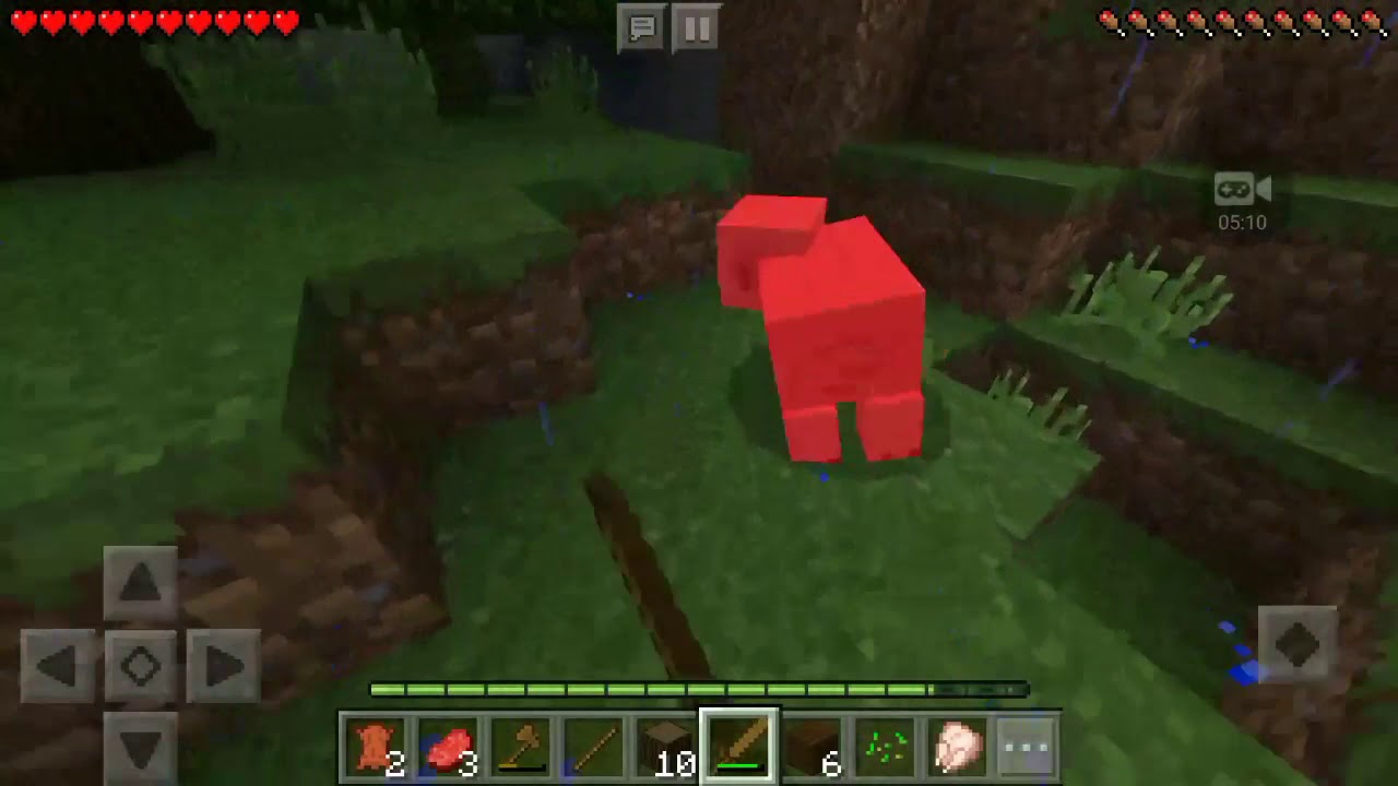 SoloMinecraft#1 - YouTube