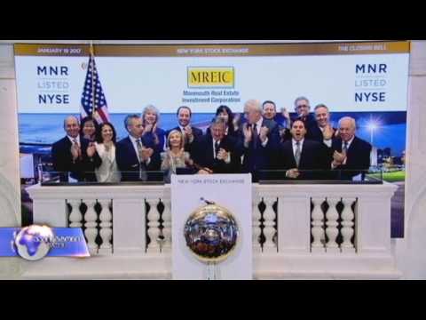 პრეზიდენტ ტრამპის გავლენა ეკონომიკაზე