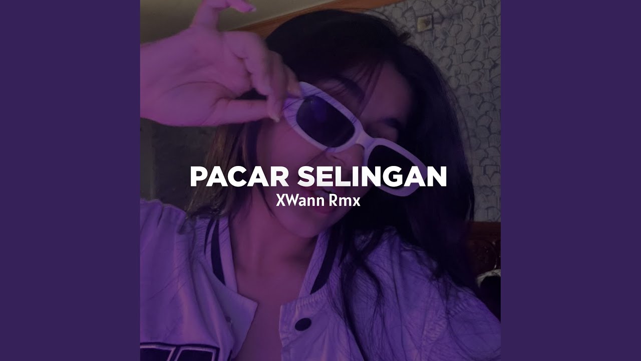 Pacar Selingan
