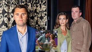 Tommy Paul’s Fiancée Paige Speaks Out After Charlie Kirk’s Murder 🇺🇸