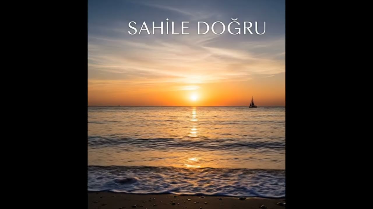 Sahile doğru keyifli yolculuklar