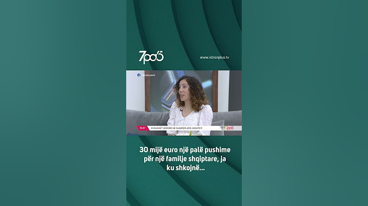 30 mijë euro një palë pushime për një familje shqiptare, ja ku shkojnë...-7pa5