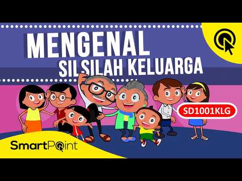 Video: Bagaimana Mengenali Silsilah Keluarga Anda