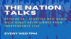 TNT Show. Ep 58. Kevin Gibney, cofounder of Independence Live & IndyLive Ra title=