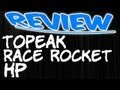 Topeak race rocket hp pump review road bike version