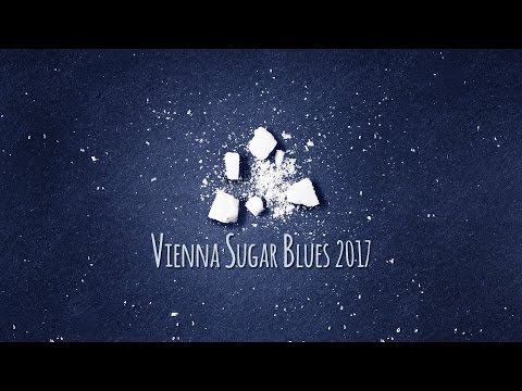 Vienna Sugar Blues 2017 – Aftermovie