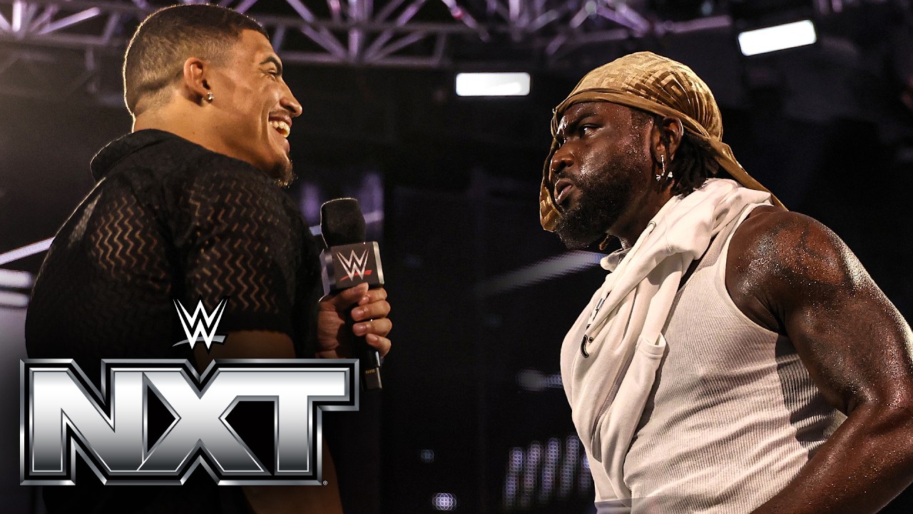 Cobertura y resultados: WWE NXT 23 de junio de 2026