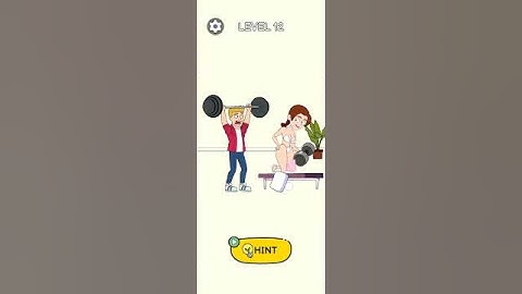 Delete Love Story: level 12