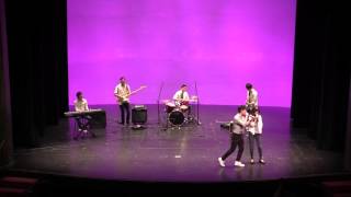 Famous GenAPA 2016 - Performance : Generation One Profile
