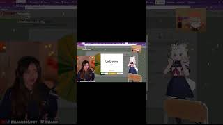 filian Twitch Clip | UwU voice