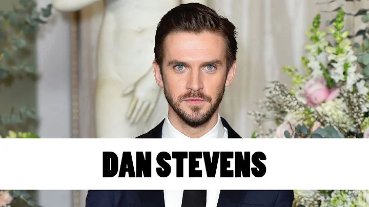 10 Things You Didn't Know About Dan Stevens | Star...