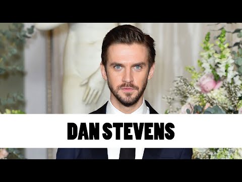 Video: Dan Stevens: biografie a filmografie herce