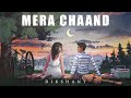 Dikshant  mera chaand official audio