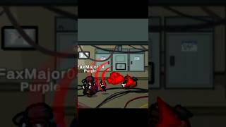 CAUGHT all 3 impostors ☠️ back to back 🔙 in a single match 👽✌️  #amongus #impostor