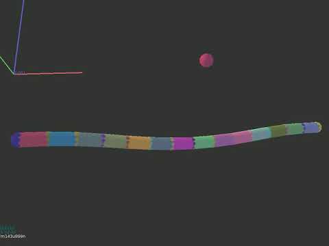 YADE — refCohesiveGridConnectionSphereのYouTubeサムネイル