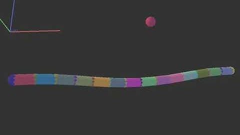 CohesiveGridConnectionSphere