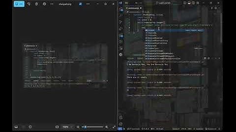 doing leetcode everyday until I get hired (day 1)