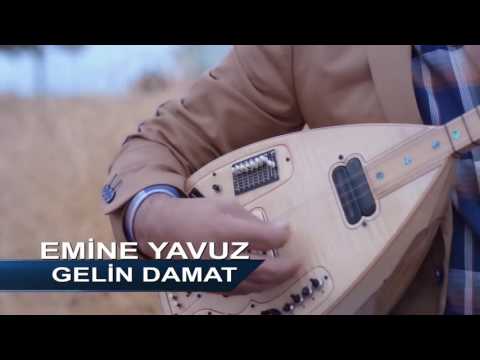 Gelin Damat oyunu(2)