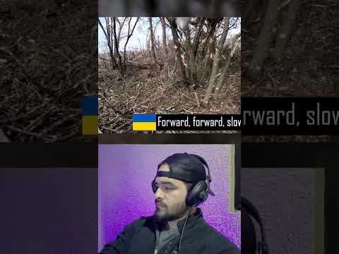 Asi se recupera una zona perdida 👉 Una ofensiva rusa y una ofensiva Ucraniana - Parte 5
