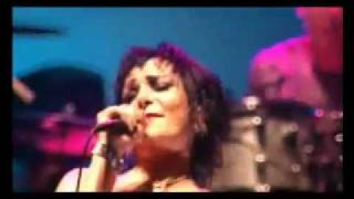 Siouxsie And The Banshees - Spellbound Live