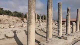 Land of Efraim and Manasseh