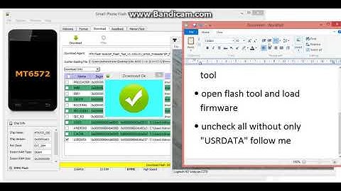 Hard reset OR Remove Pattern Lock with any Keys or Boxes in Xolo A600 Tested