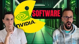 Stock Buy Mistake? Software Is Getting Eaten Alive By Nvidia -- June Portfolio Update