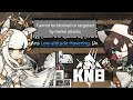 Can't be targeted by melee ya say? || WB-9 Kaziknights low stars