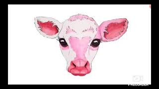 Strawberry cow ( Full song)