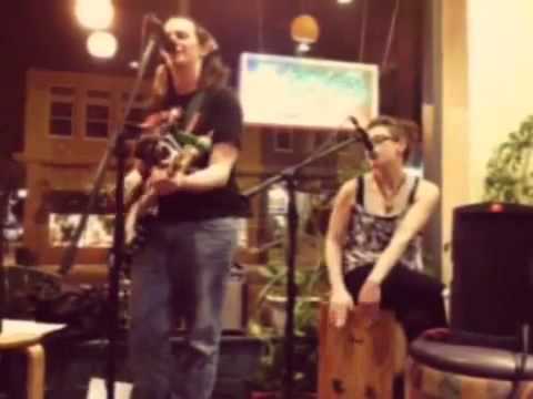 Catherine Wacha With Melissa Anthony 1 18 13