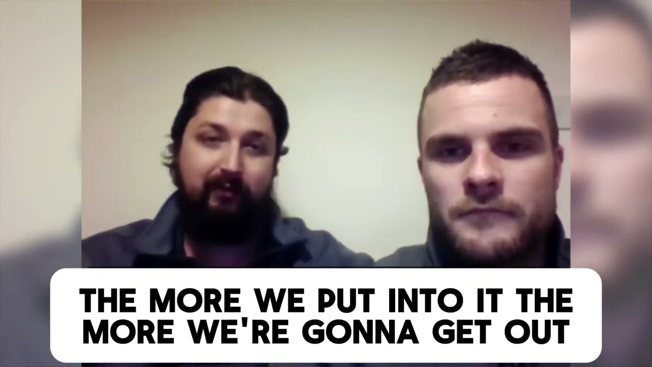 Neil & Jake - Snag Doctor Eastern Counties