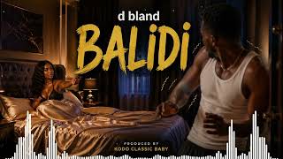 D bland_Balidi_Official Music Singer(128Kb)