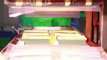 CAMTECH PCB Packing of Printed Circuit Board