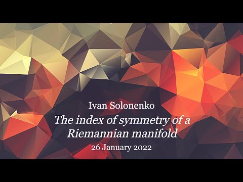 The index of