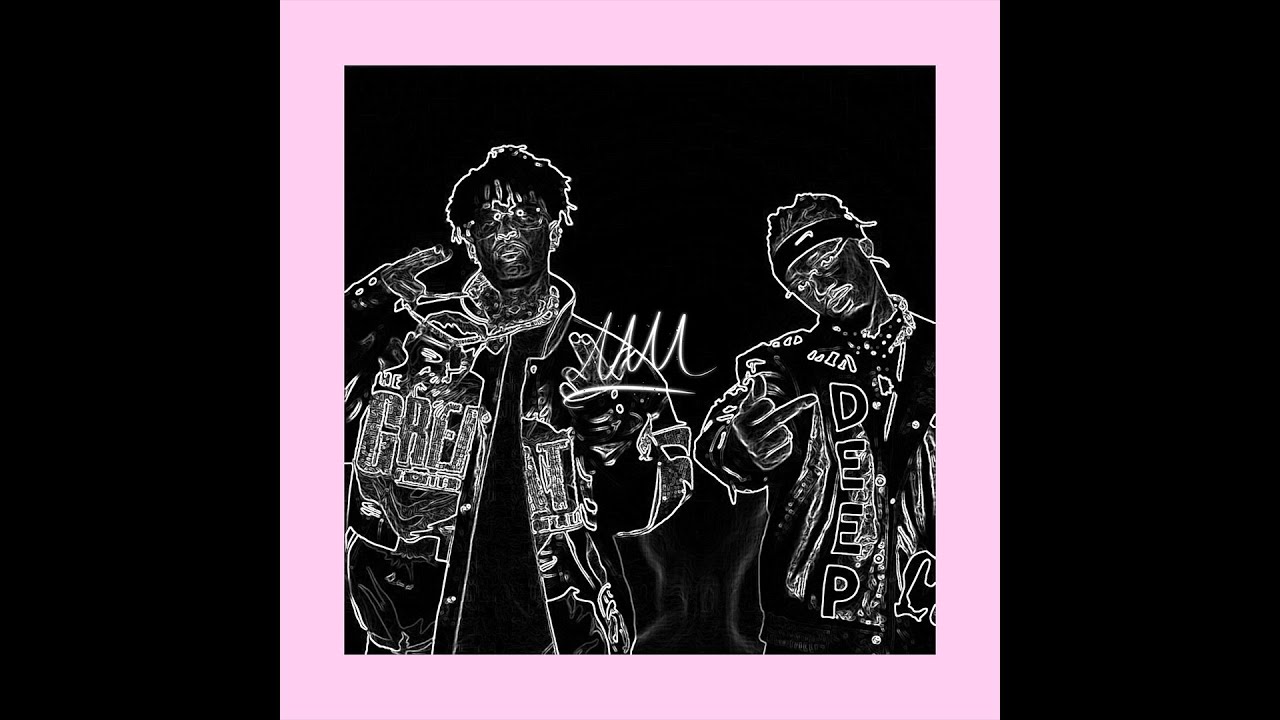 💜 free //// metro boomin x 21 savage type beat ~ "embo" //// prod. trunkz